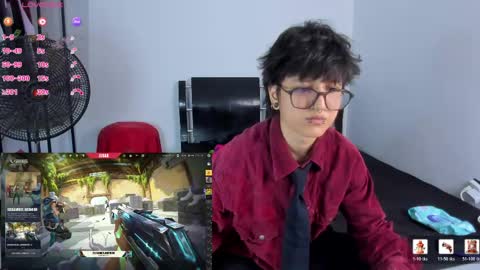 Snapshot of charlietaylorr__ chatting on 22, 5, 2026 Charlie online show from 22, 5, 2026