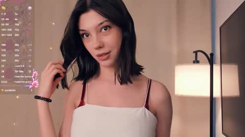 Snapshot of charlinepiker chatting on 10, 2, 2026 Yumi online show from 10, 2, 2026