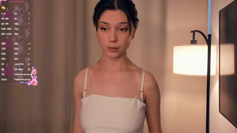 Snapshot of charlinepiker chatting on 12, 2, 2026 Yumi online show from 12, 2, 2026