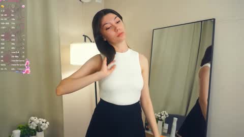 Snapshot of charlinepiker chatting on 21, 2, 2026 Yumi online show from 21, 2, 2026