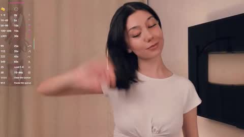 Snapshot of charlinepiker chatting on 23, 2, 2026 Yumi online show from 23, 2, 2026