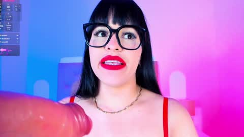 Charloott Evans online show from 8, 1, 2025