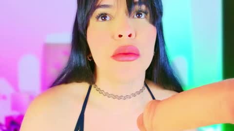 Charloott Evans online show from 19, 10, 2025