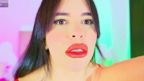 Charloott Evans online show from 14, 12, 2025