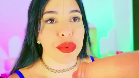 Charloott Evans online show from 21, 2, 2026