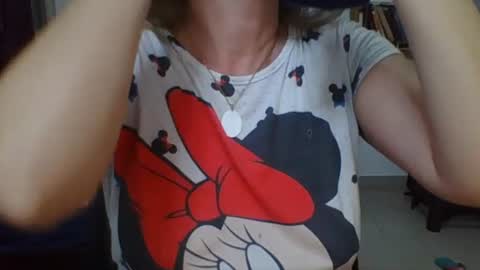 Snapshot of charlot_ponze chatting on 17, 6, 2026 charlott online show from 17, 6, 2026