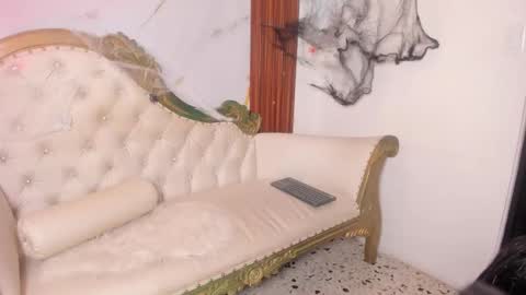 charlot_vega_ online show from 31, 10, 2025