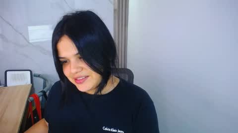 Snapshot of charlot_walker chatting on 2, 5, 2026 Charlote Walker online show from 2, 5, 2026