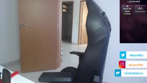 Ale punky online show from 4, 10, 2025