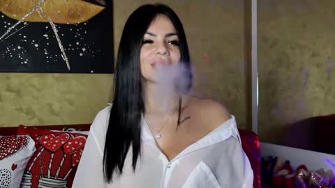 CHARLOTTE online show from 20, 11, 2025