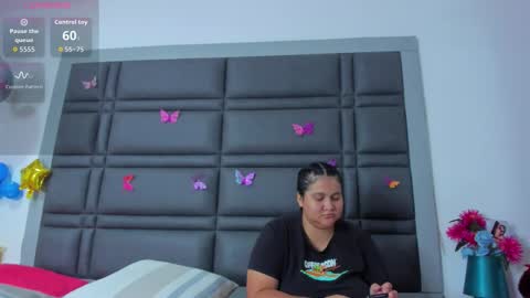 charlott_liam online show from 18, 9, 2025