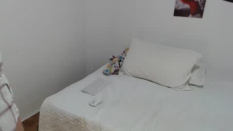 Snapshot of charlotte2852 chatting on 6, 8, 2026 karinaa independent model online show from 6, 8, 2026