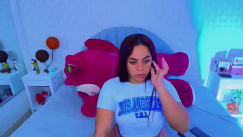 Snapshot of charlotte_0309 chatting on 30, 10, 2025 charlotte online show from 30, 10, 2025