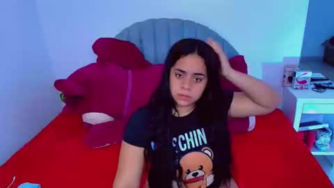 Snapshot of charlotte_0309 chatting on 17, 12, 2025 charlotte online show from 17, 12, 2025