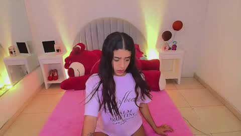 Snapshot of charlotte_0309 chatting on 22, 2, 2026 charlotte online show from 22, 2, 2026