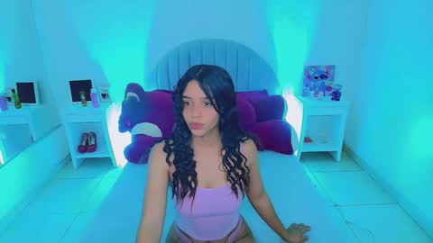 Snapshot of charlotte_0309 chatting on 27, 2, 2026 charlotte online show from 27, 2, 2026