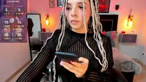 Charlotte online show from 8, 11, 2025