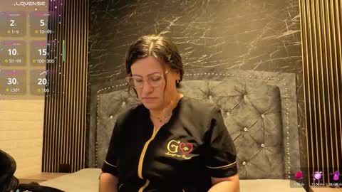 charlotte online show from 19, 11, 2025