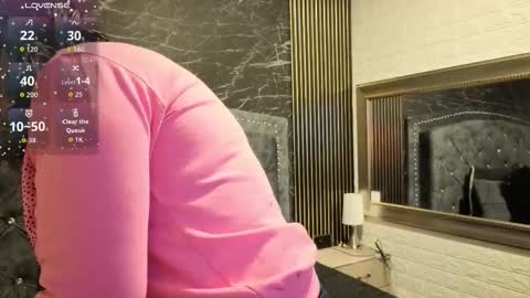 charlotte online show from 23, 11, 2025