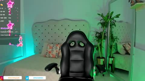 charlotte  grey online show from 20, 1, 2025