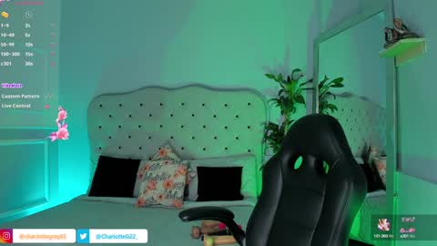 charlotte  grey online show from 24, 1, 2025