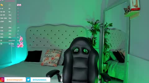 charlotte  grey online show from 25, 1, 2025