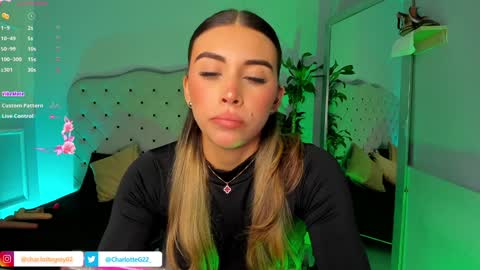 charlotte  grey online show from 28, 1, 2025