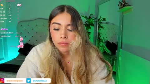 charlotte  grey online show from 31, 1, 2025