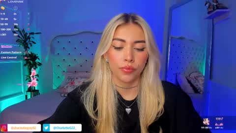 charlotte  grey online show from 5, 3, 2025