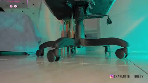 Snapshot of charlotte__grey chatting on 7, 1, 2026 charlotte grey online show from 7, 1, 2026