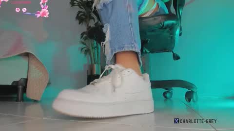 Snapshot of charlotte__grey chatting on 25, 2, 2026 charlotte grey online show from 25, 2, 2026