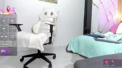 charlotte__milf online show from 7, 2, 2026