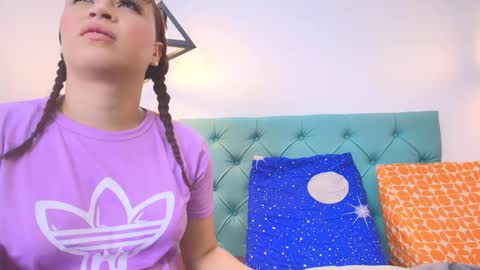 Charlotte and Zac online show from 12, 2, 2025