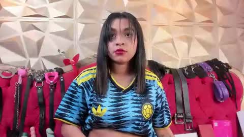 lorena online show from 4, 7, 2026