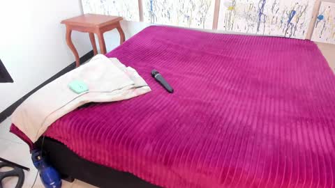  CHARLOTTE BROWN  online show from 20, 12, 2024