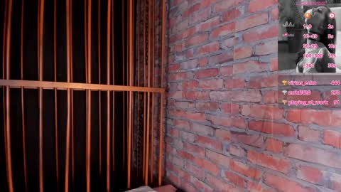  CHARLOTTE BROWN  online show from 10, 1, 2025