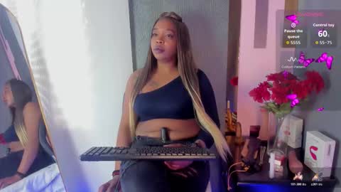  CHARLOTTE BROWN  online show from 20, 11, 2025