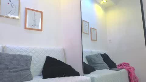 Snapshot of charlotte_copper chatting on 22, 7, 2026 Charlotte online show from 22, 7, 2026