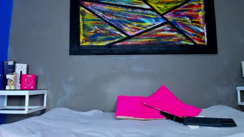  Angelica Charlotte  online show from 9, 4, 2026