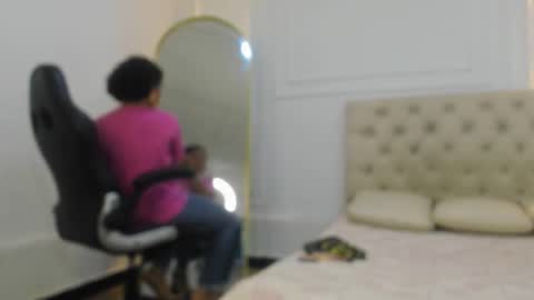 Snapshot of charlotte_dante212 chatting on 1, 2, 2026 charlottte y dante online show from 1, 2, 2026