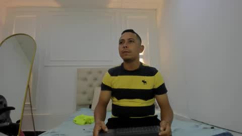 Snapshot of charlotte_dante212 chatting on 22, 2, 2026 charlottte y dante online show from 22, 2, 2026