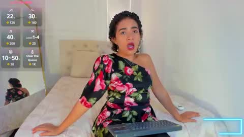 Snapshot of charlotte_dante212 chatting on 11, 7, 2026 charlottte y dante online show from 11, 7, 2026