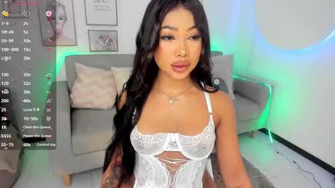 Charlotte online show from 14, 12, 2024