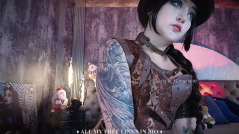 Charlotte online show from 7, 1, 2025