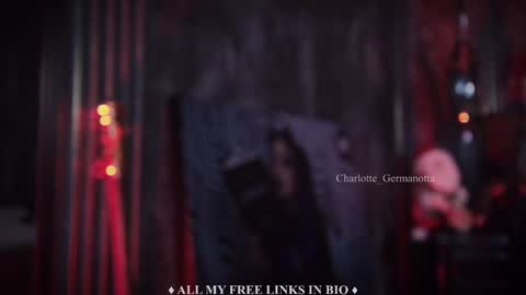 Charlotte online show from 8, 1, 2025