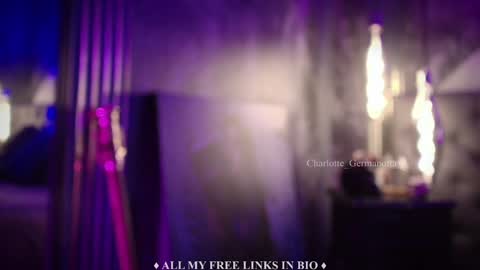 Charlotte online show from 10, 1, 2025