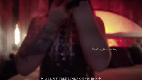 Charlotte online show from 29, 1, 2025