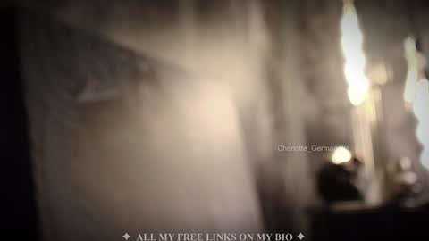 Charlotte online show from 30, 1, 2025