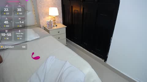 Snapshot of charlotte_gonsalez chatting on 29, 12, 2024 Charlotte online show from 29, 12, 2024