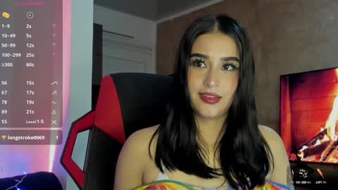 Snapshot of charlotte_greys chatting on 6, 12, 2024 Charlotte online show from 6, 12, 2024